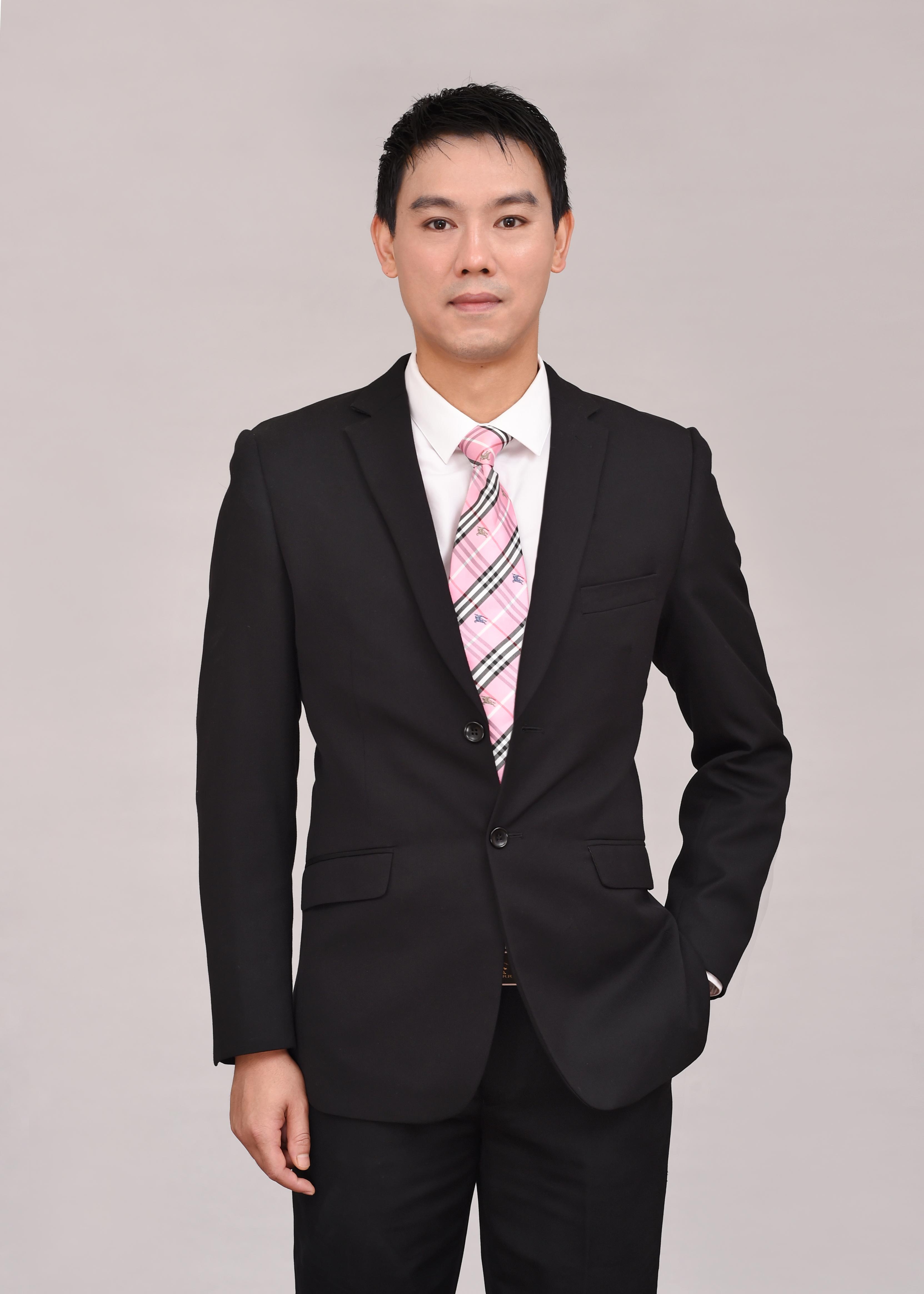 温曙映 制作统筹负责人